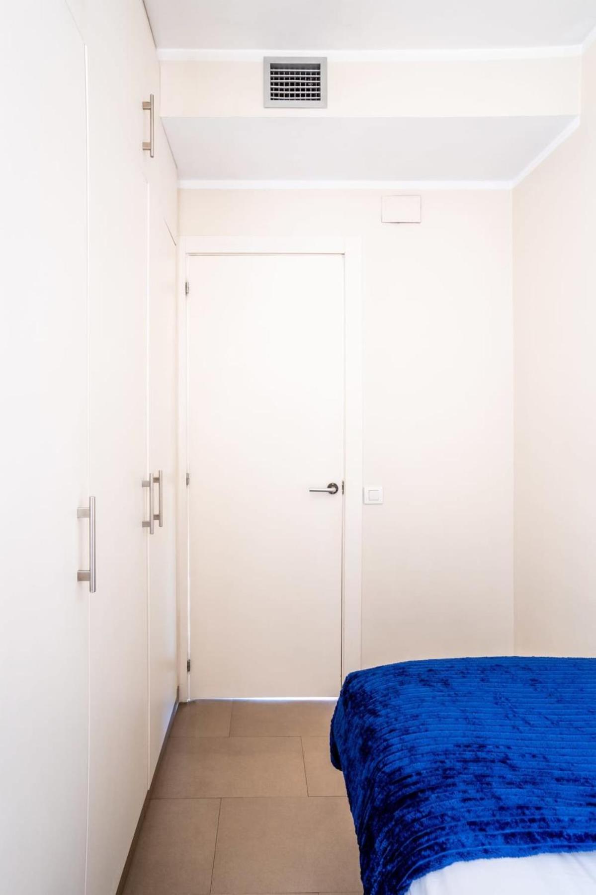 Eixample Next To Paseo De Gracia Modern 3bd Apartamento *