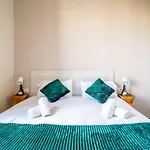 Eixample Next To Paseo De Gracia Modern 3Bd