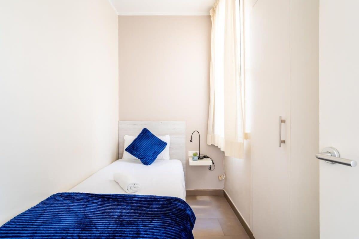 Eixample Next To Paseo De Gracia Modern 3bd * Barcelone