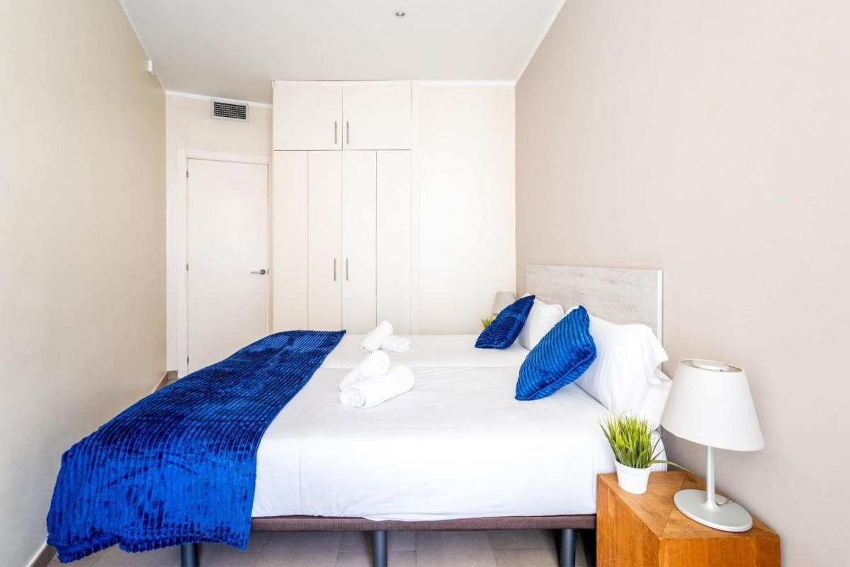 Appartement Eixample Next To Paseo De Gracia Modern 3bd *