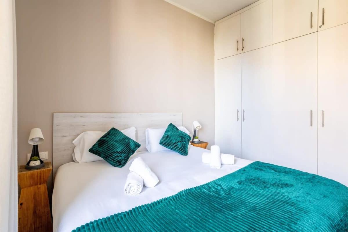 Eixample Next To Paseo De Gracia Modern 3bd Appartement *
