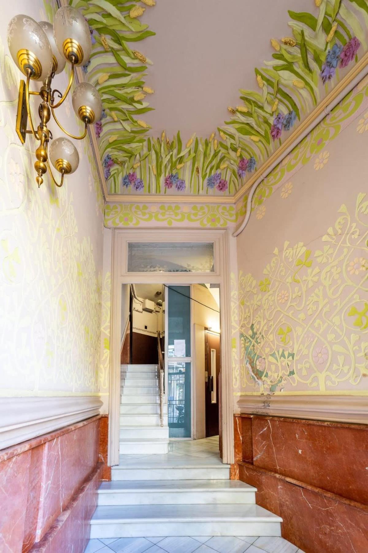 Eixample Next To Paseo De Gracia Modern 3bd Appartement *