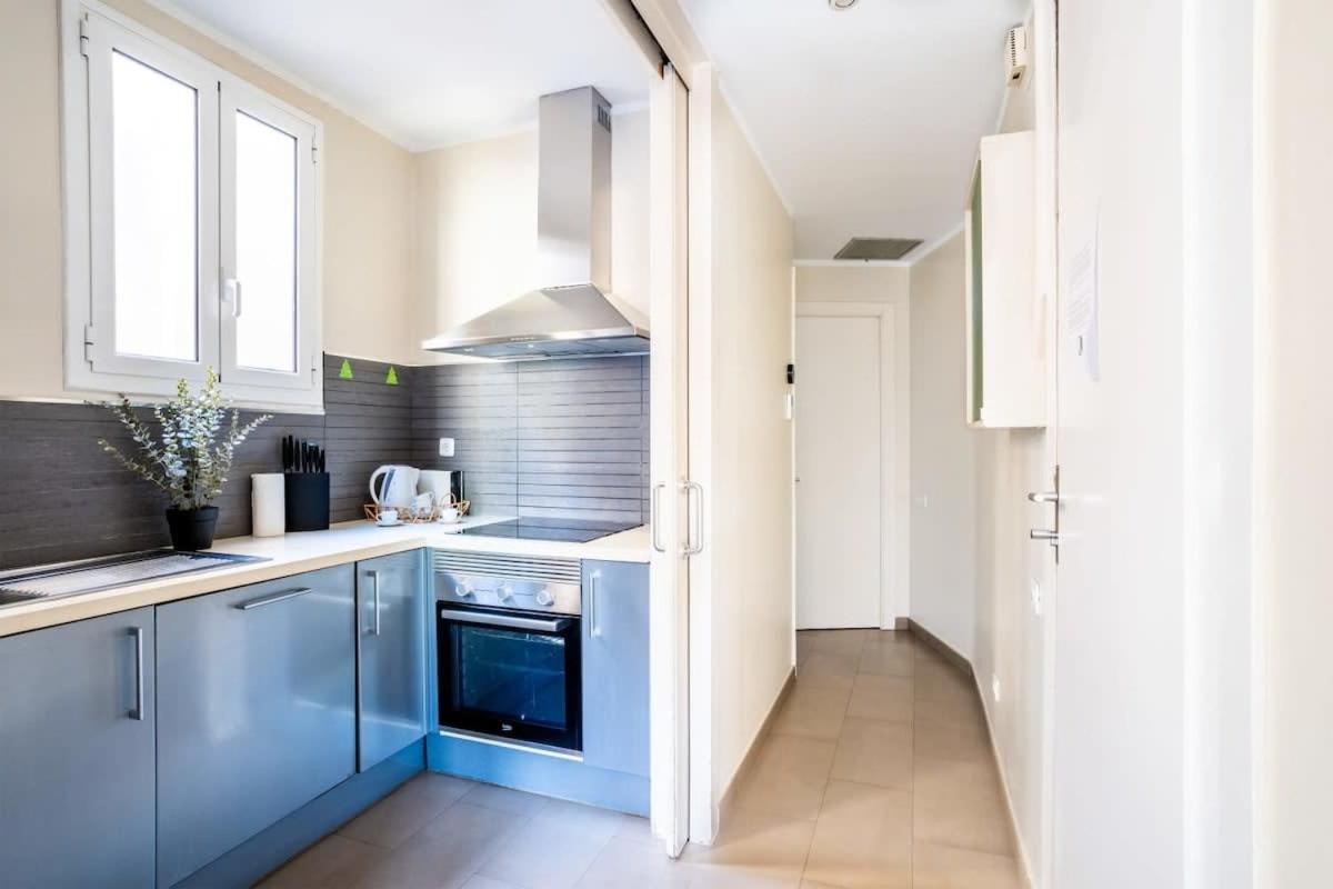 Eixample Next To Paseo De Gracia Modern 3bd *