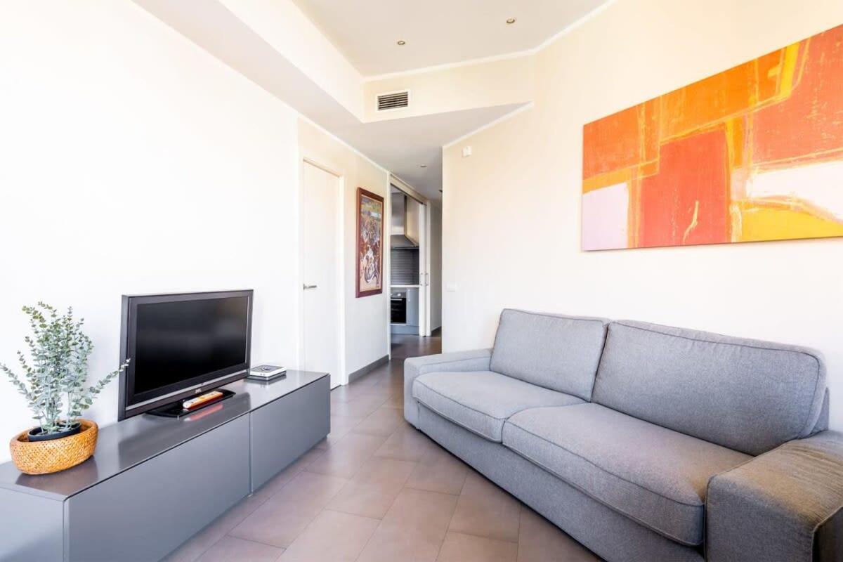 Appartement Eixample Next To Paseo De Gracia Modern 3bd
